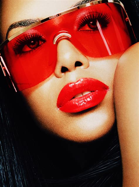 aaliyah gucci sunglasses|aaliyah looks.